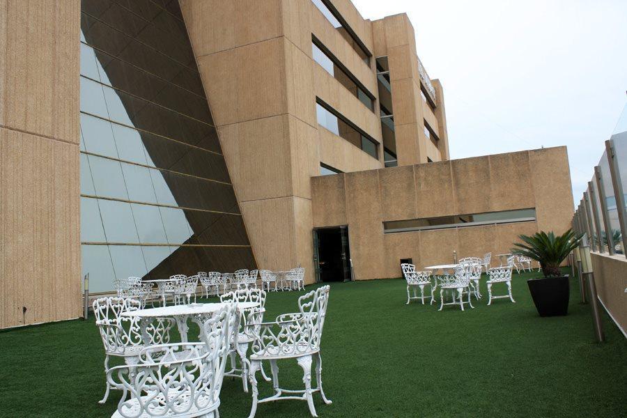 Hotel Mirage Querétaro Exterior foto